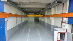 International Road (D22), Factory #633707561
